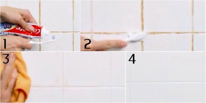 Cách tự chế nước lau tường nhà sạch bong sáng loáng Cách tự chế nước lau tường nhà sạch bong sáng loáng