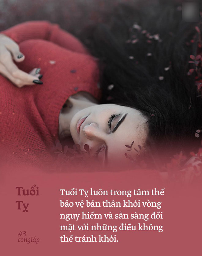3 con giáp nữ có giác quan thứ 6 nhạy bén, không có chuyện gì có thể qua mặt được họ 3 con giáp nữ có giác quan thứ 6 nhạy bén, không có chuyện gì có thể qua mặt được họ