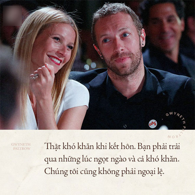 Sau tất cả, người phụ nữ đẹp nhất thế giới Gwyneth Paltrow cũng tìm thấy tình yêu của cuộc đời mình