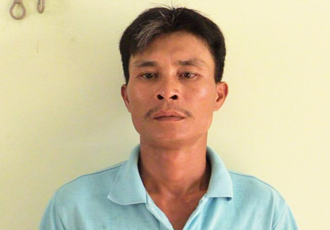 Hung thủ giết người sa lưới sau hơn 16 năm trốn truy nã