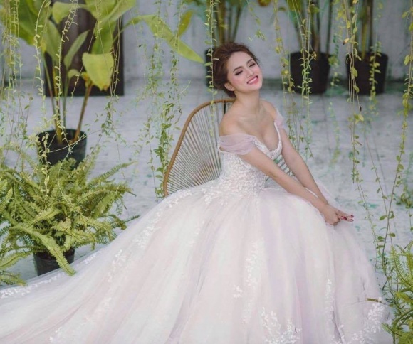 Hương Giang Idol: Từ chàng trai mê ca hát trở thành ứng viên sáng giá Hoa hậu chuyển giới Thế giới Hương Giang Idol: Từ chàng trai mê ca hát trở thành ứng viên sáng giá Hoa hậu chuyển giới Thế giới