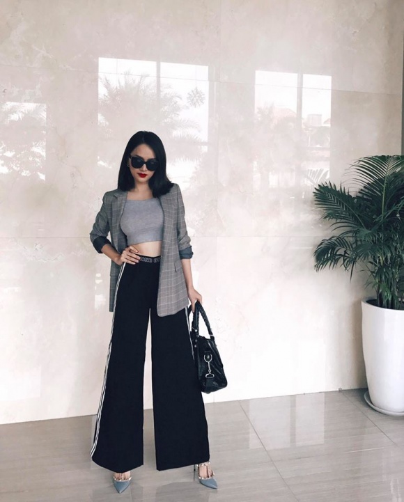 Hương Giang Idol: Từ chàng trai mê ca hát trở thành ứng viên sáng giá Hoa hậu chuyển giới Thế giới Hương Giang Idol: Từ chàng trai mê ca hát trở thành ứng viên sáng giá Hoa hậu chuyển giới Thế giới