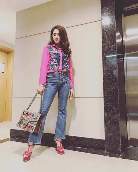 Hương Giang Idol: Từ chàng trai mê ca hát trở thành ứng viên sáng giá Hoa hậu chuyển giới Thế giới