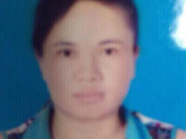 Lời khai của người vợ đâm chồng gục chết tại phòng trọ rồi vứt dao ngồi khóc: Do chồng say xỉn