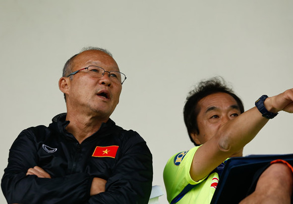 Xuân Trường tức giận vì bị đối thủ U23 Hàn Quốc khiêu khích