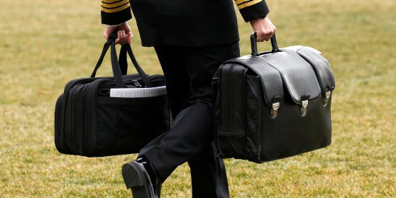 Tiết lộ chấn động: Mỹ từng thất lạc mã phóng hạt nhân