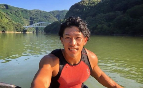 VĐV đua thuyền Nhật Bản hãm hại đối thủ