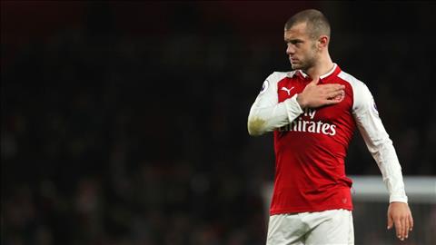 Wilshere bị ép giảm lương nếu muốn trụ lại Arsenal