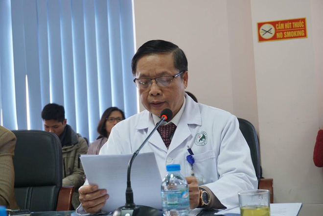 Bác sĩ chẩn đoán sai, vội vàng khuyên bệnh nhân hút thai bị kỉ luật