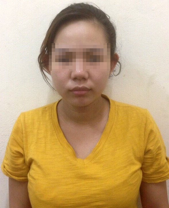 Người mẹ sát hại con 35 ngày tuổi ở Hà Nội được đưa đi giám định tâm thần