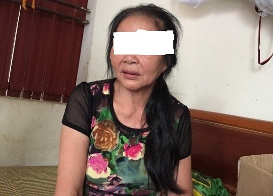 Người mẹ sát hại con 35 ngày tuổi ở Hà Nội được đưa đi giám định tâm thần