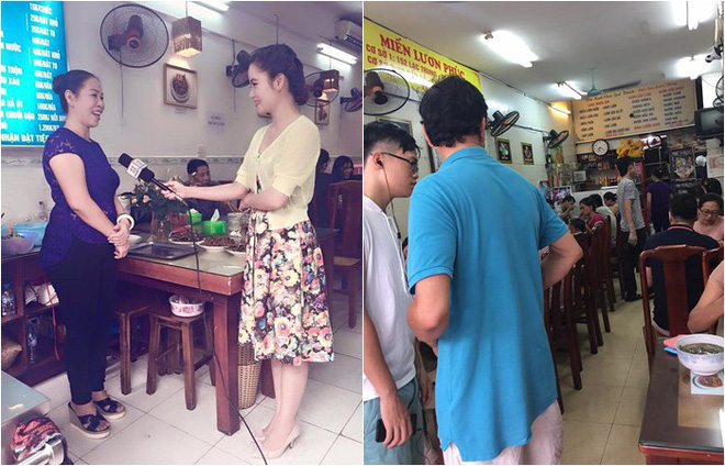 Bị thực khách chê thẳng không ngon, hàng miến lươn Phúc nổi tiếng Hà Nội liền rủa mẹ khách bị ung thư?