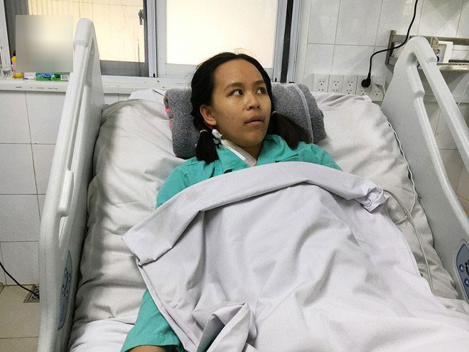 3 lần ngưng tim và hôn mê khi vừa sinh, sản phụ trở về sau nhiều ngày giành giật sự sống với tử thần