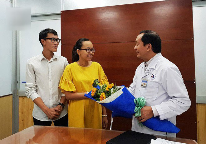 3 lần ngưng tim và hôn mê khi vừa sinh, sản phụ trở về sau nhiều ngày giành giật sự sống với tử thần