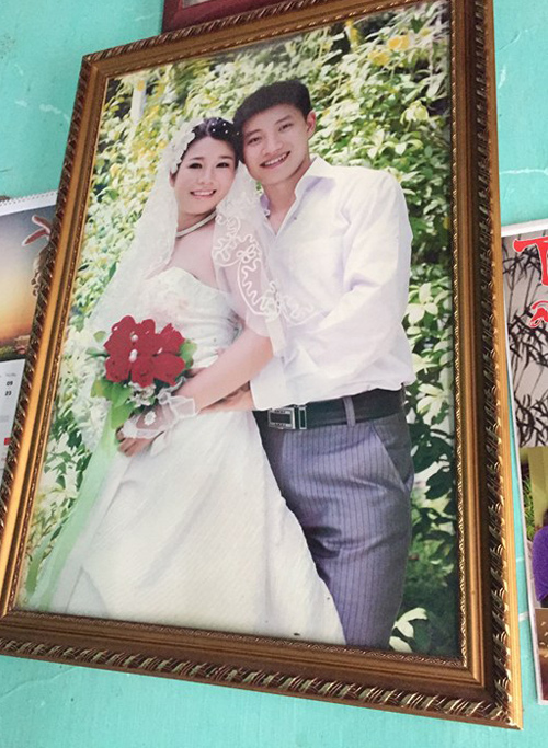 Kỳ diệu: Hồi phục sau 9 năm sống thực vật nhờ tình yêu