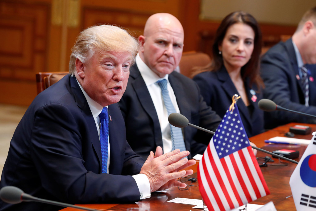 Thất bại cay đắng của tình báo Mỹ vì đánh giá thấp Triều Tiên