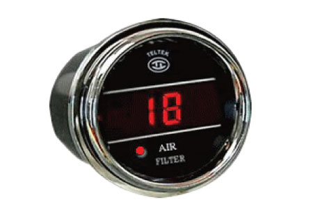 Ma trận đồng hồ trên xe tải hạng nặng gồm những gì