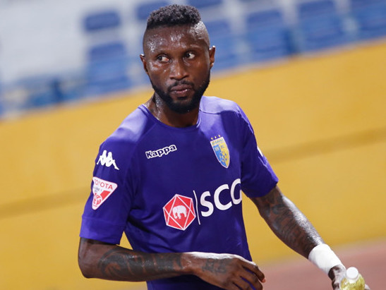 Làm sao để V.League không còn những án phạt kỳ lạ?