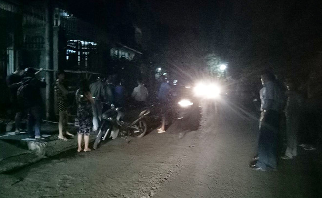 Thu giữ khẩu súng liên quan vụ CSGT bắn chết người