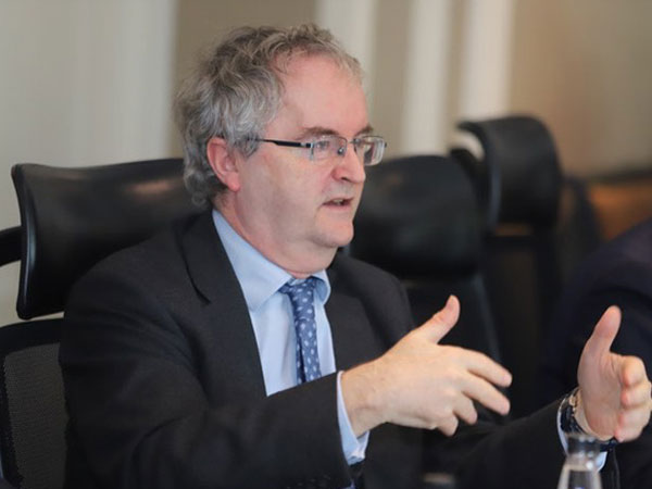 EU rót 143 triệu euro cho dự án đường sắt chậm tiến độ 10 năm