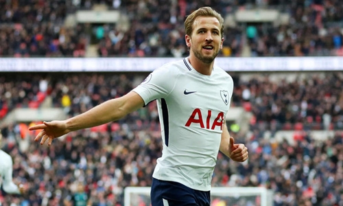 Kane hy sinh nhiều thú vui để sánh ngang Ronaldo, Messi