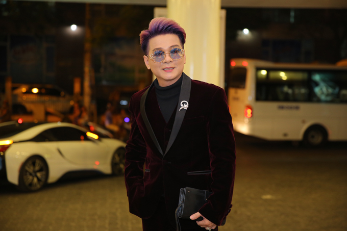 Dàn sao Việt dự hôn lễ của Lâm Khánh Chi