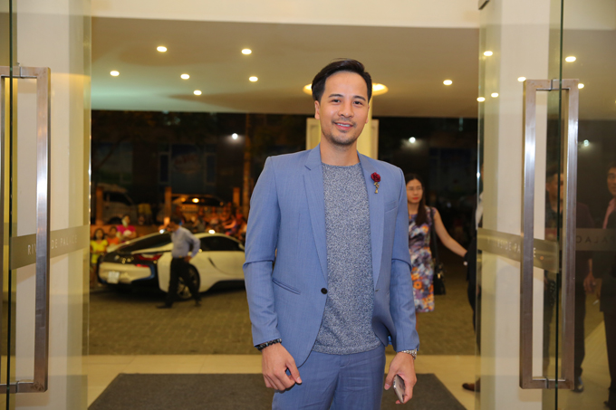 Dàn sao Việt dự hôn lễ của Lâm Khánh Chi