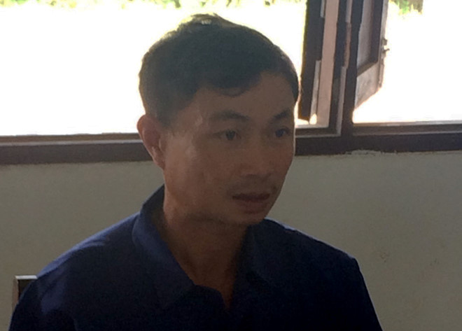 Vây bắt cặp vợ chồng lừa đảo trốn truy nã ở Lào