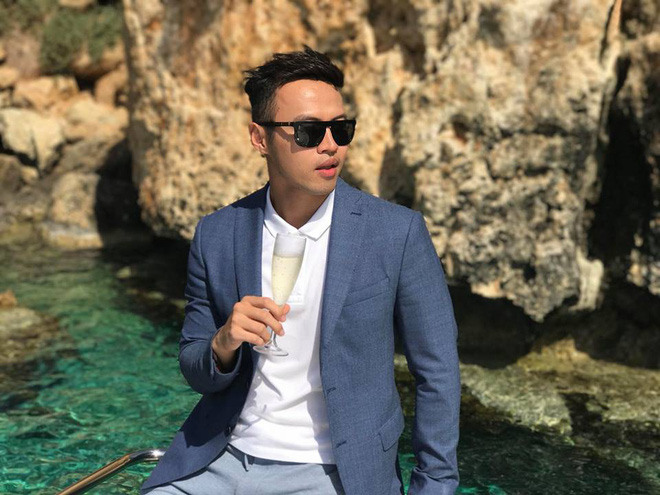 Soái ca khởi nghiệp Lê Đăng Khoa bất ngờ chia sẻ về người mẹ tận cùng yêu thương, tận cùng nghiêm khắc