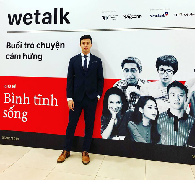 Soái ca khởi nghiệp Lê Đăng Khoa bất ngờ chia sẻ về người mẹ tận cùng yêu thương, tận cùng nghiêm khắc