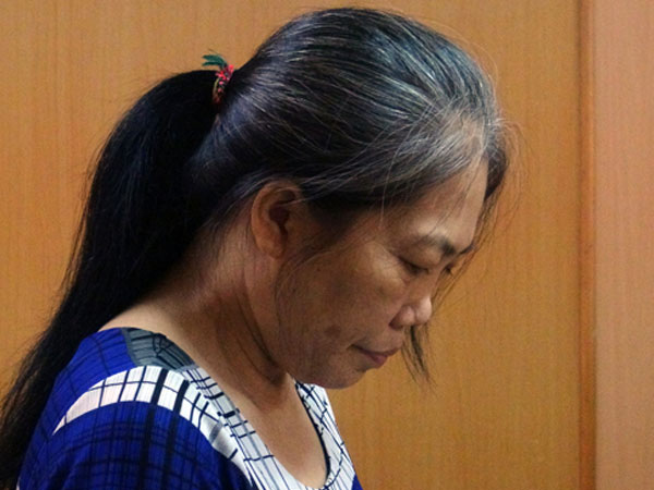 Phù thủy gây mê ở Sài Gòn lĩnh 19 năm tù