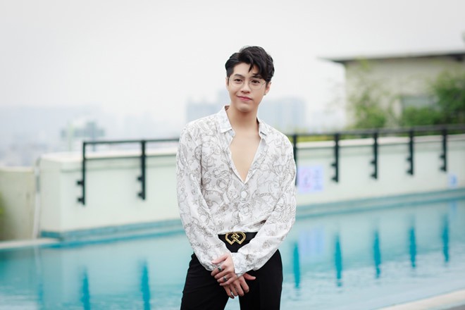 Sự cố bị lộ nội y lúc đang livestream của Noo Phước Thịnh đang là clip hot nhất mạng xã hội!