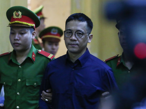 Sếp VNCB cố khai nghìn tỷ lãi ngoài trả cho ông Trần Quý Thanh