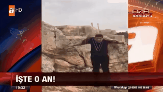 Mải tạo dáng chụp ảnh sống ảo bên mỏm đá, người đàn ông mất thăng bằng, ngã xuống tử vong đúng ngày sinh nhật