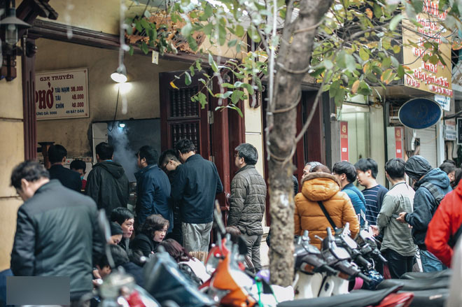 Hà Nội ngày rét mướt có những cái thú rất riêng mà nếu để tâm bạn sẽ thấy Hà Nội ngày rét mướt có những cái thú rất riêng mà nếu để tâm bạn sẽ thấy