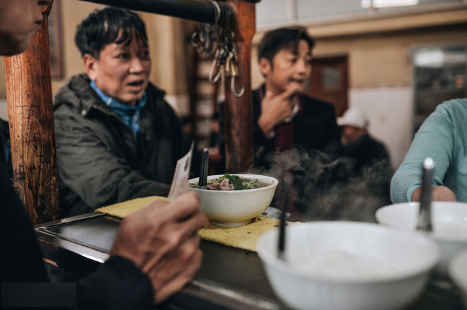 Hà Nội ngày rét mướt có những cái thú rất riêng mà nếu để tâm bạn sẽ thấy Hà Nội ngày rét mướt có những cái thú rất riêng mà nếu để tâm bạn sẽ thấy