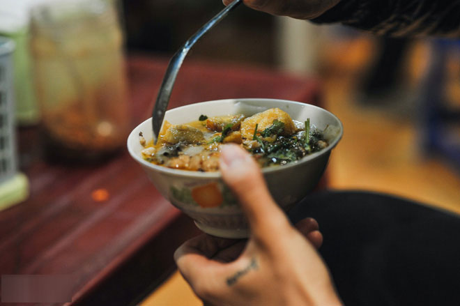 Hà Nội ngày rét mướt có những cái thú rất riêng mà nếu để tâm bạn sẽ thấy Hà Nội ngày rét mướt có những cái thú rất riêng mà nếu để tâm bạn sẽ thấy