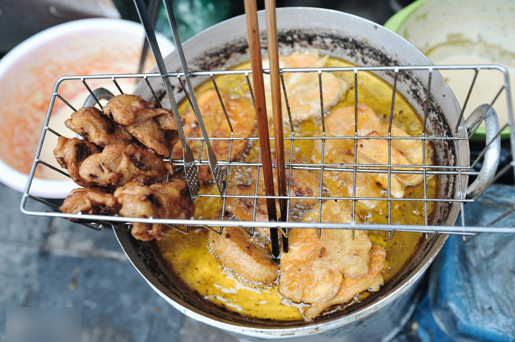 Hà Nội ngày rét mướt có những cái thú rất riêng mà nếu để tâm bạn sẽ thấy Hà Nội ngày rét mướt có những cái thú rất riêng mà nếu để tâm bạn sẽ thấy