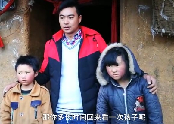 Tâm sự của cha cậu bé tóc đông đá đi bộ 5 km tới trường dưới thời tiết -9 độ C: Tôi chỉ mong con tiếp tục học hành