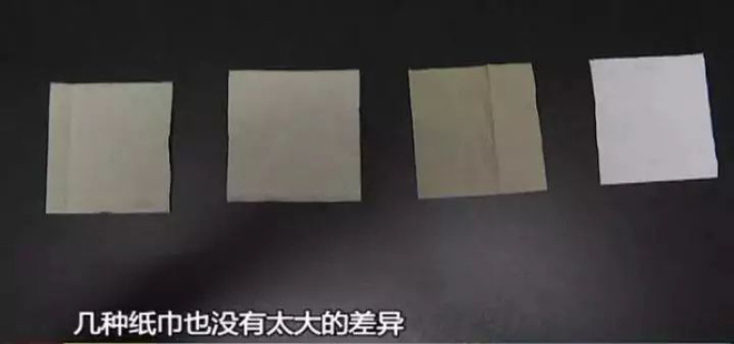 Sự thật ít biết về quá trình cho hóa chất vào giấy vệ sinh: Biết sớm để chọn mua đúng loại Sự thật ít biết về quá trình cho hóa chất vào giấy vệ sinh: Biết sớm để chọn mua đúng loại