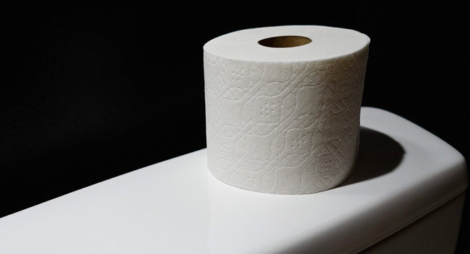 Sự thật ít biết về quá trình cho hóa chất vào giấy vệ sinh: Biết sớm để chọn mua đúng loại Sự thật ít biết về quá trình cho hóa chất vào giấy vệ sinh: Biết sớm để chọn mua đúng loại