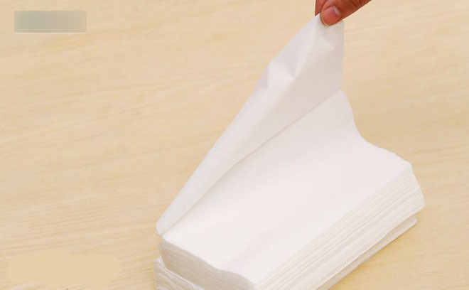 Sự thật ít biết về quá trình cho hóa chất vào giấy vệ sinh: Biết sớm để chọn mua đúng loại Sự thật ít biết về quá trình cho hóa chất vào giấy vệ sinh: Biết sớm để chọn mua đúng loại