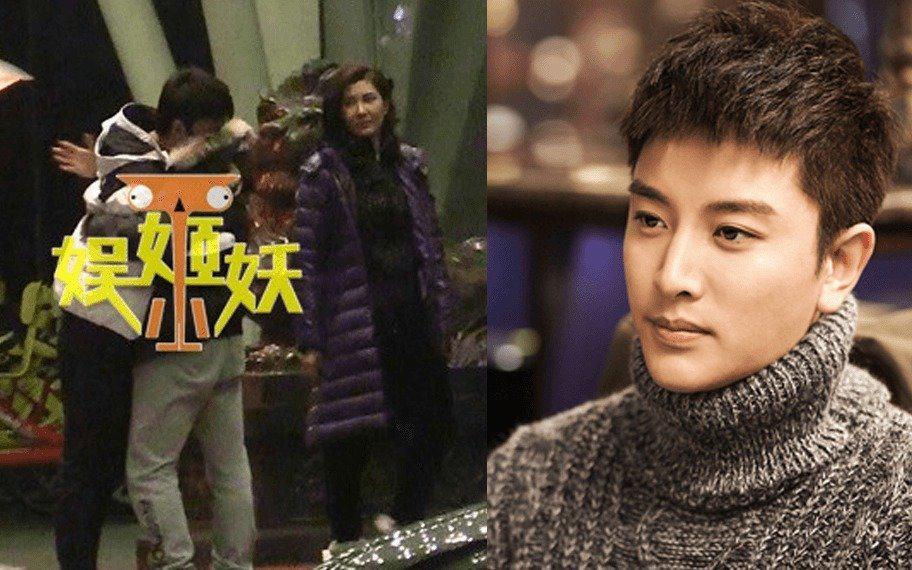 Sao Hoa ngữ và những cuộc hôn nhân đổ vỡ vì lỗi tại bạn thân