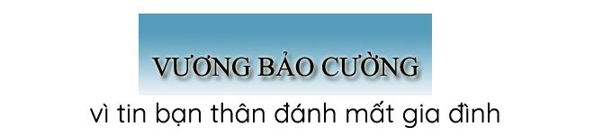 Sao Hoa ngữ và những cuộc hôn nhân đổ vỡ vì lỗi tại bạn thân Sao Hoa ngữ và những cuộc hôn nhân đổ vỡ vì lỗi tại bạn thân