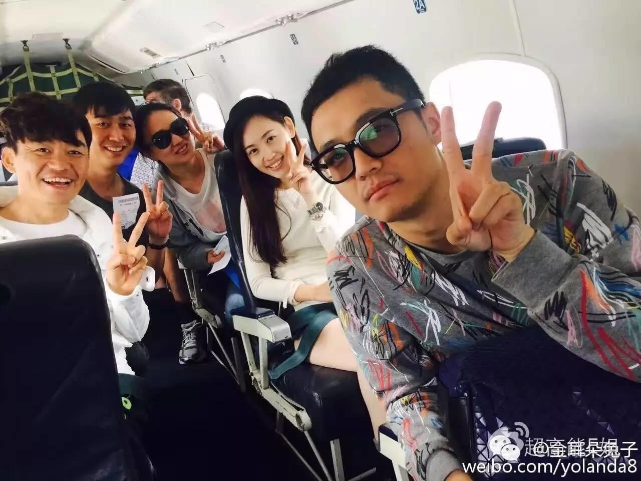 Sao Hoa ngữ và những cuộc hôn nhân đổ vỡ vì lỗi tại bạn thân