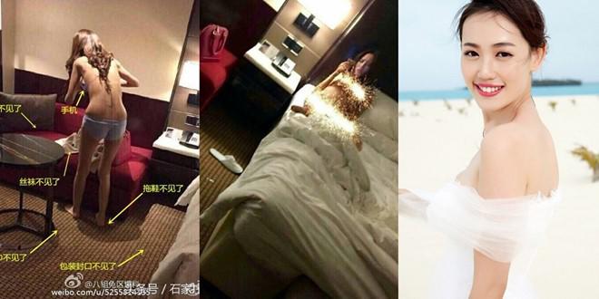 Sao Hoa ngữ và những cuộc hôn nhân đổ vỡ vì lỗi tại bạn thân