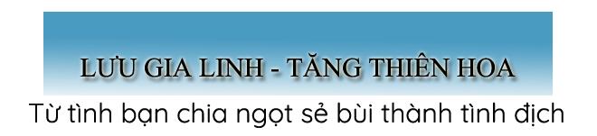 Sao Hoa ngữ và những cuộc hôn nhân đổ vỡ vì lỗi tại bạn thân Sao Hoa ngữ và những cuộc hôn nhân đổ vỡ vì lỗi tại bạn thân