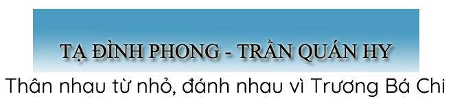 Sao Hoa ngữ và những cuộc hôn nhân đổ vỡ vì lỗi tại bạn thân Sao Hoa ngữ và những cuộc hôn nhân đổ vỡ vì lỗi tại bạn thân