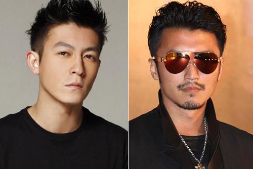 Sao Hoa ngữ và những cuộc hôn nhân đổ vỡ vì lỗi tại bạn thân