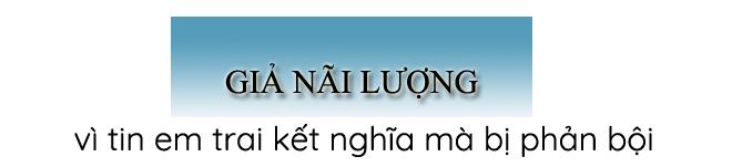 Sao Hoa ngữ và những cuộc hôn nhân đổ vỡ vì lỗi tại bạn thân Sao Hoa ngữ và những cuộc hôn nhân đổ vỡ vì lỗi tại bạn thân